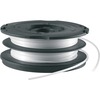 Trimmerijõhv Black & Decker Reflex Plus A6495-XJ, 2x 6 m x 2 mm