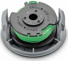 Pool trimmerile Karcher LTR 36 BATTERY 2.444-015.0, 2,0 mm