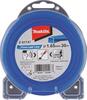 Trimmerijõhv Makita E-01747, 1,65 mm x 30 m