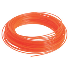 Trimmeri jõhv Ryobi RAC100, ümar, 1,2 mm x 15 m