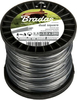Trimmerijõhv Bradas Ripper Dual, nelinurkne, 2,7 mm x 100 m