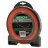 Trimmerijõhv Hitachi, nelinurkne 2,4 mm x 34 m
