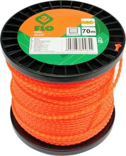 Trimmerijõhv Flo Silent 89485, d-2,7 mm x 70 m