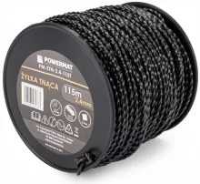 Trimmerijõhv Powermat 2,4 mm x 115 m