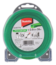 Trimmerijõhv Makita E-01775, 2,0 mm x 30 m
