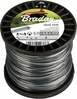 Trimmerijõhv Bradas, 2,0 mm x 100 m