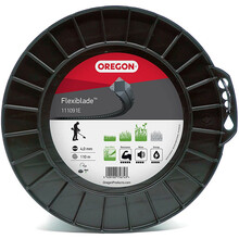 Trimmerijõhv Oregon Flexiblade 111091E, 4,0 mm x 110 m