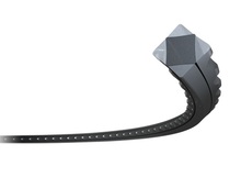 Trimmerijõhv Oregon Flexiblade 111084E, 3,5 mm x 27 m