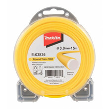 Trimmerijõhv Makita E-02836, 3,0 mm x 15 m