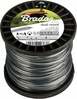 Trimmerijõhv Bradas TIRPIKLIO, 2,0 mm x 100 m