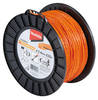 Trimmerijõhv Makita E-01812, 2,4 mm x 225 m