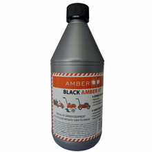 Õli aiatehnikale Amber-Line 4T SAE 30, 600 ml