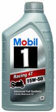 Õli Mobil 1 Racing 4T, 1 L