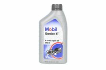Mootoriõli Mobil Garden 4T SAE 30, 1 L