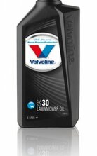 Muruniidukiõli Valvoline 4T SAE 30, 1 L