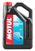Õli Motul Inboard 4T 15W 40, 5 L