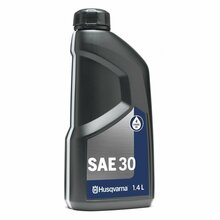 Mootoriõli Husqvarna 4T SAE 30, 1.4 L