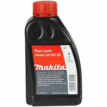 Mootoriõli Makita 4T, 0.6 L