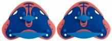 Ujumislaud Speedo BioFuse 73-157-F959, sinine/oranž