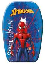 Ujumislaud Pulio 68 cm, Spiderman
