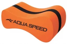 Ujumislaud Aqua-Speed Wave Pullbuoy, oranž