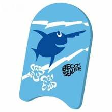 Ujumislaud Beco Sealife 9653 6, sinine