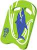 Ujumislaud Beco Sealife 96060, 47 x 31 x 3,6 cm, roheline