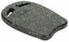 Ujumislaud Aquafeel Ultralight Kickboard P04301, M, must