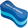 Ujumislaud Aqua-Speed Eight 3 SENIOR 01 sk, sinine