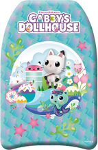 Ujumislaud Gabby's Dollhouse 75326, sortiment