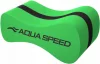 Ujumislaud Aqua-Speed Wave Pullbuoy, roheline