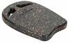 Ujumislaud Aquafeel Ultralight Kickboard P04301, S, valik