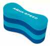 Ujumislaud Aqua-Speed Eight 4/160, kaheksakujuline