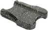 Ujumislaud Aquafeel Pullkick Ultralight 4302, M, roheline