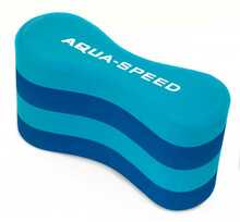 Ujumislaud Aqua-Speed Eight 4/160, kaheksakujuline