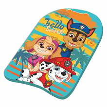 Ujumislaud Seven Polska Paw Patrol 34054, erinevad värvid