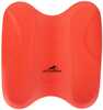 Ujumislaud Aquafeel Pullkick 4307, S, punane