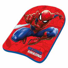Ujumislaud Seven Polska Spiderman 59455, sinine/punane