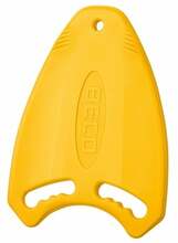 Ujumislaud Beco Kickboard Pro 9694 2, kollane