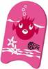 Ujumislaud Beco Sealife 9653, roosa
