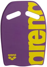 Ujumislaud Arena Kickboard, plum