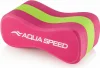 Ujumislaud Aqua Speed Junior 3-Layers Pullbuoy, roosa