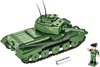 Konstruktor Cobi Cromwell Mk.IV 2269, 544 tk