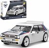 Konstruktor Cobi Lancia Delta HF Integrale 24509, 63 tk