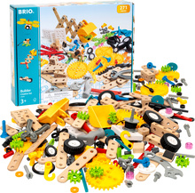 Konstruktorsett Brio Builder Creative Set 34606