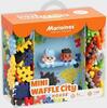 Konstruktor Marioinex Mini Waffle House 904152, 148 tk