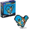 Konstruktor Mega Construx Pokemon Squirtle HTH77, 367 tk