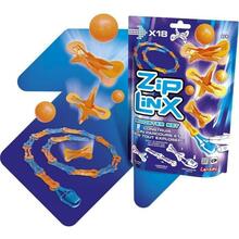 Konstruktor Crazy Blocks Zip Linx Booster ZA5137