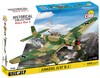 Konstruktor Cobi Junkers Ju 87 B-2 5748, 525 tk