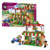 Konstruktor Blocki MyGirls Pizzeria Lary KB0120, 263 tk
